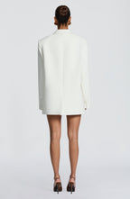 Blazer Reece - Marfil