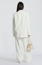 Blazer Reece - Marfil