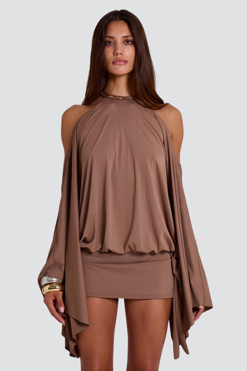 alula • vestido mini