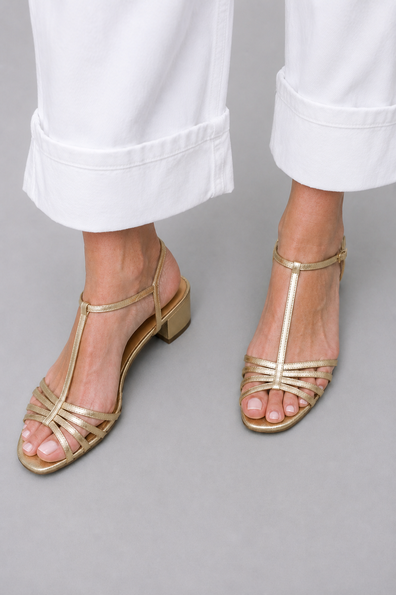 SANDALIAS ELISETTA™