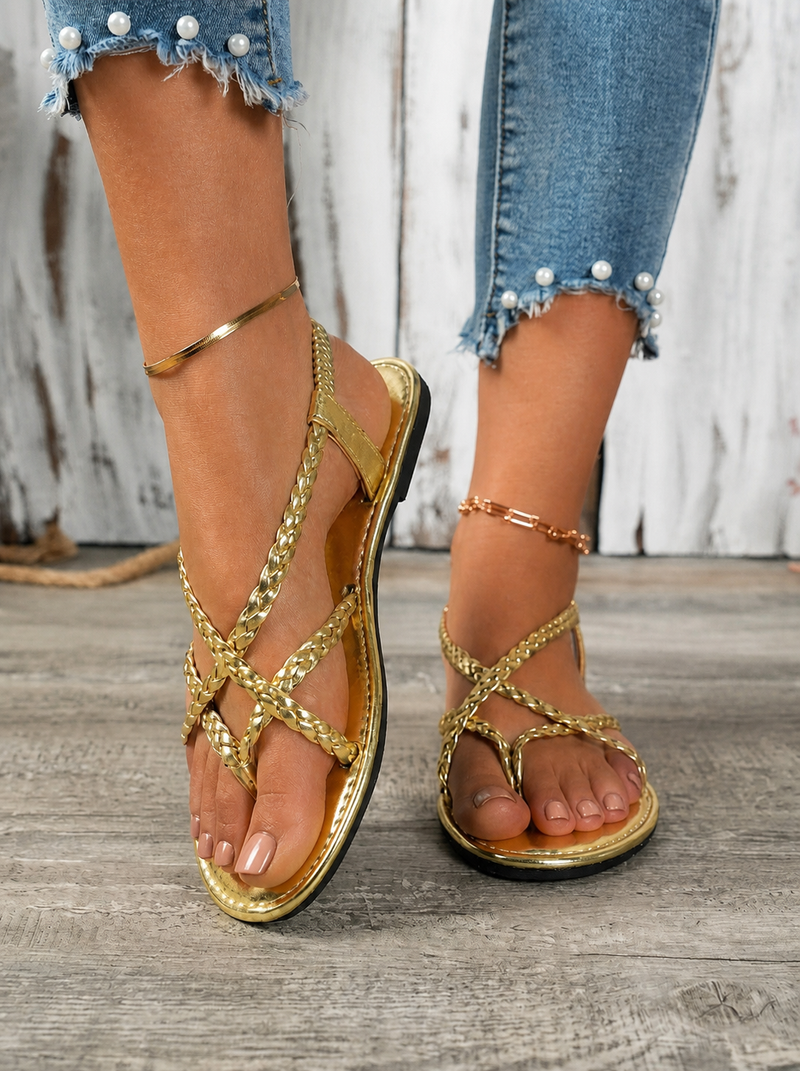 Sandalias Luceria™
