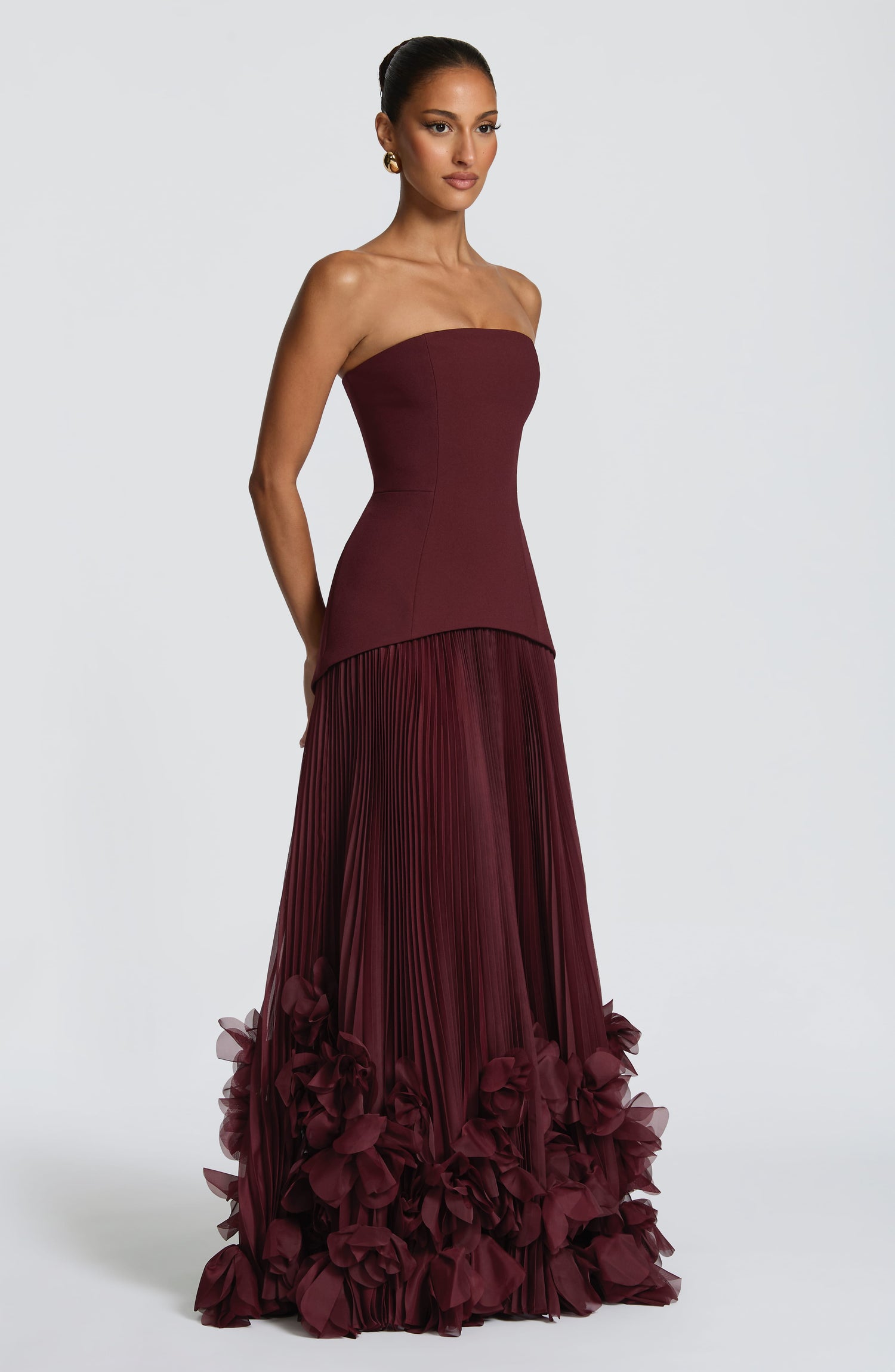 Seraphina • Vestido Maxi