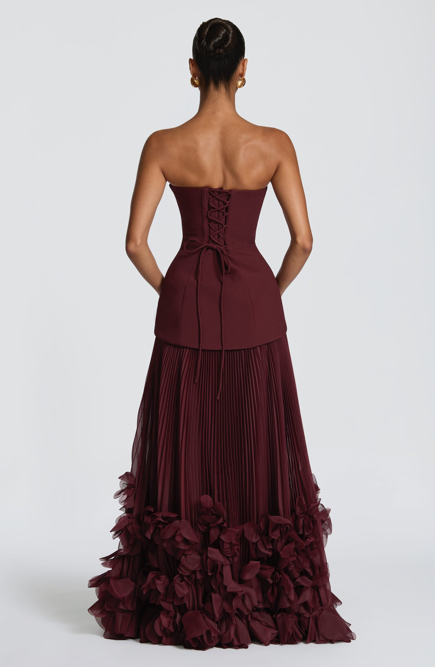 Seraphina • Vestido Maxi
