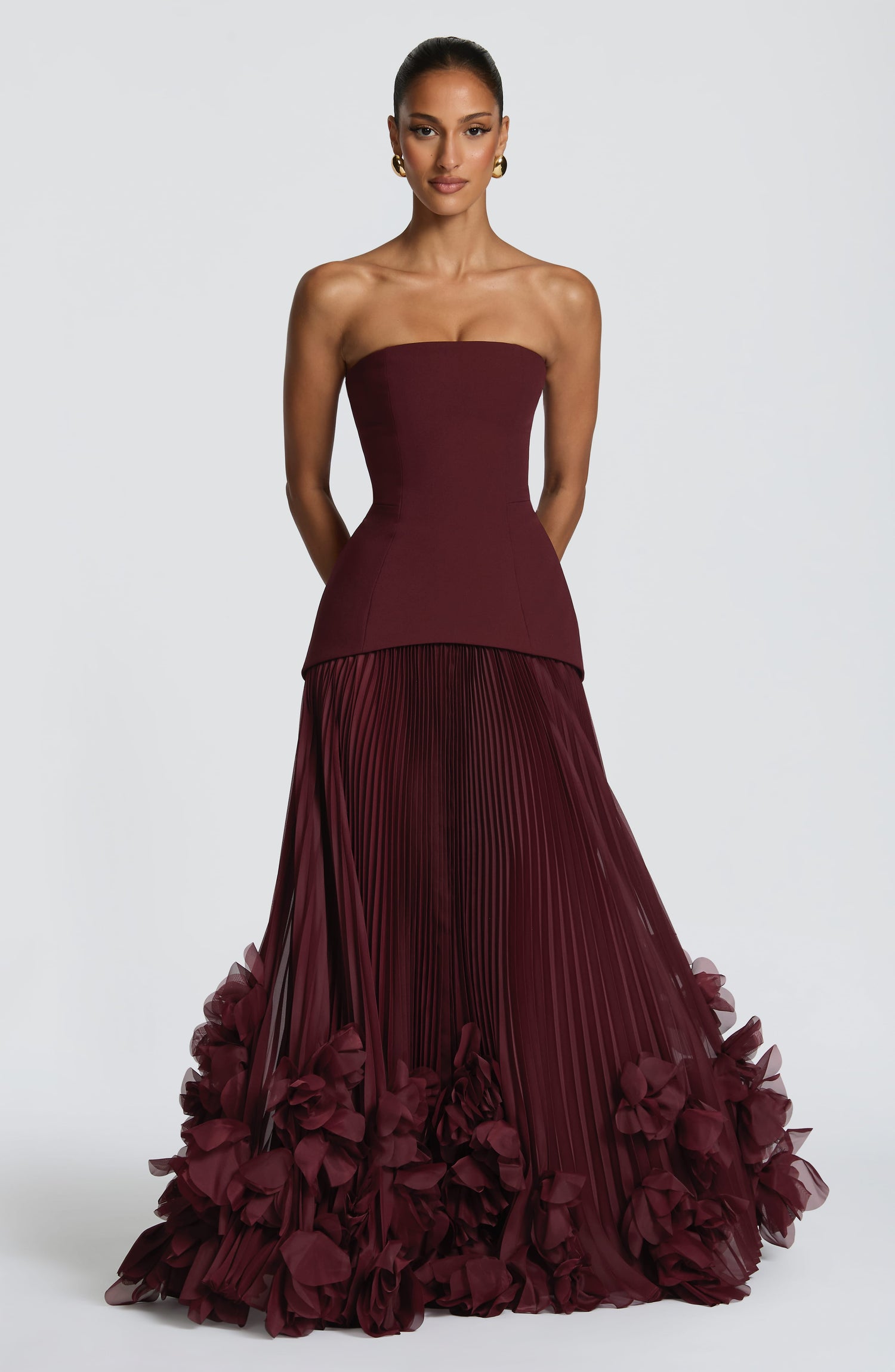Seraphina • Vestido Maxi