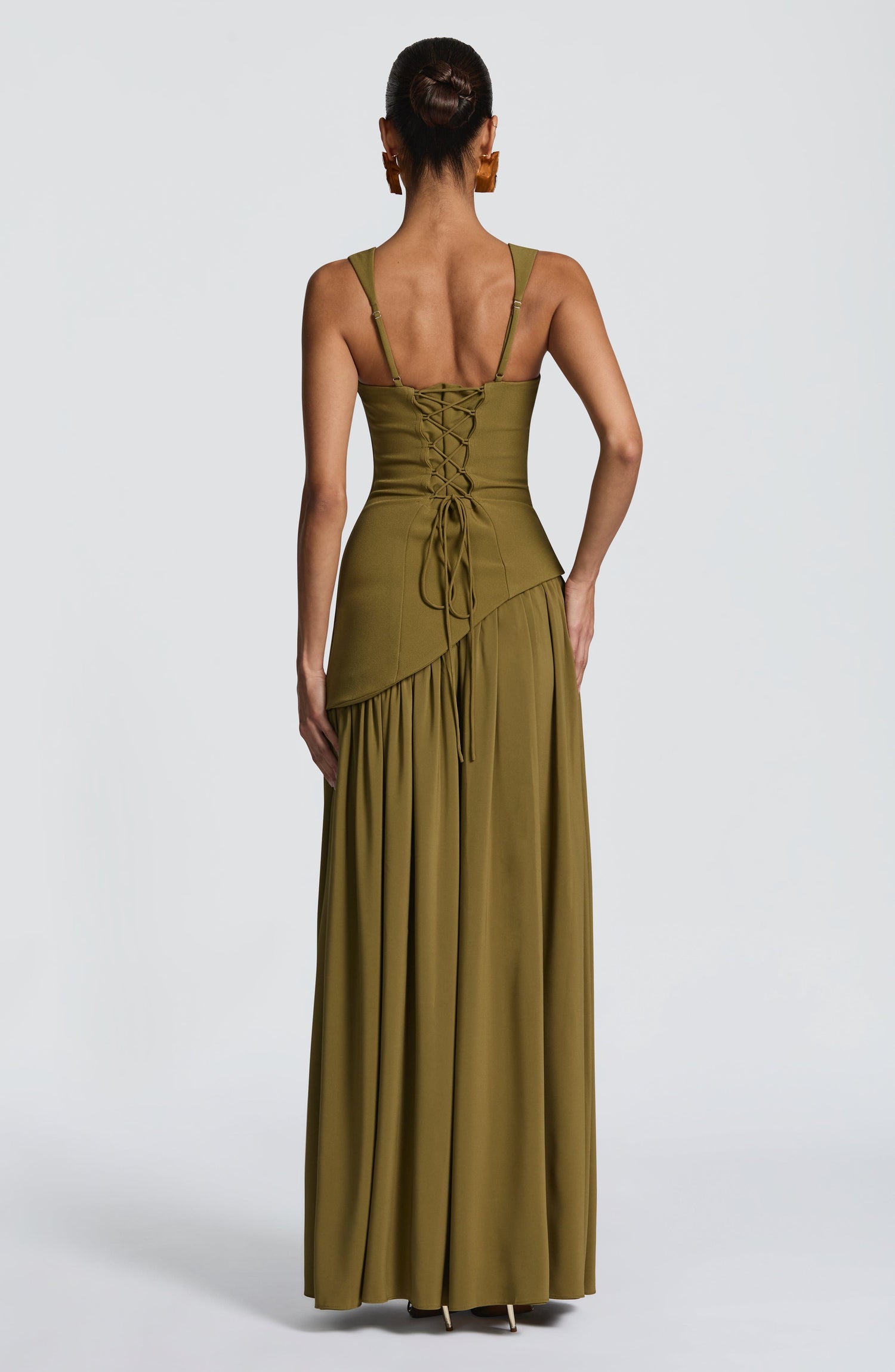 Tullulah • Vestido Maxi