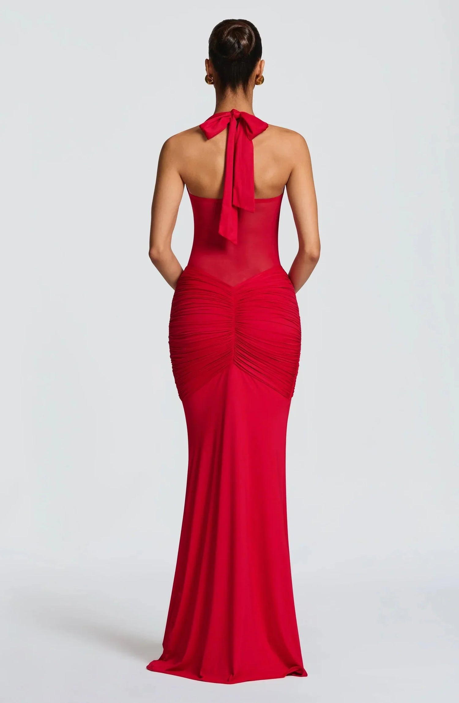 Vanisa • Vestido Maxi