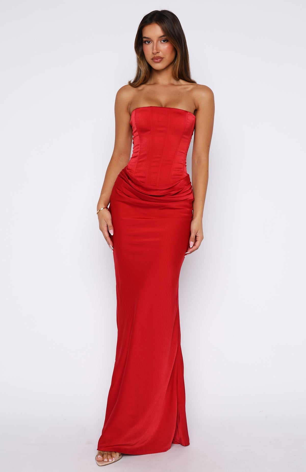Noelia • Vestido Maxi