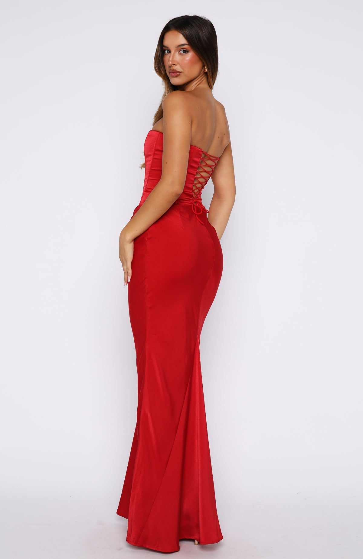 Noelia • Vestido Maxi