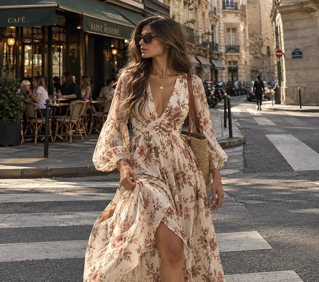 Vestidos