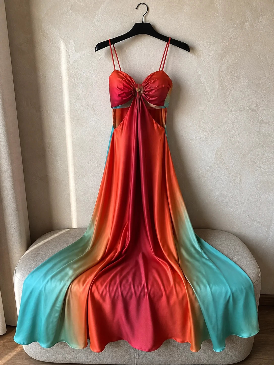 Cena de aniversario · Talla M
