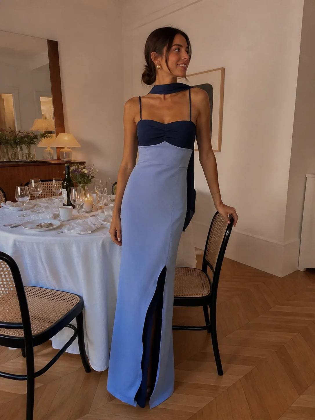 Invitada de día · Talla S