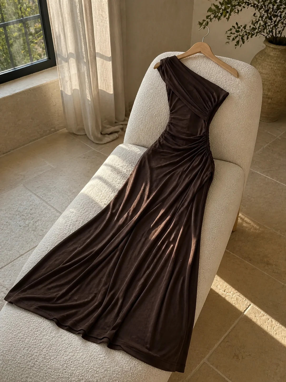 Pedido recibido · Talla L