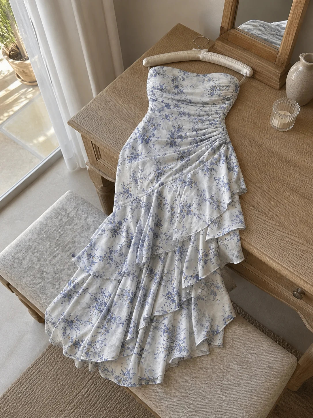 Evento de primavera · Talla S