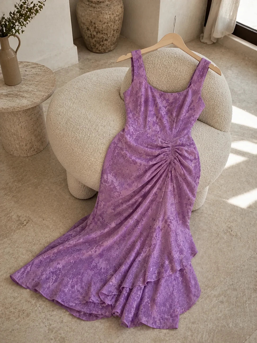Evento de noche · Talla XL
